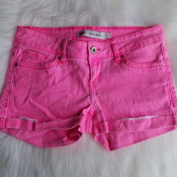 Levi's Pants - Levi's Shorts